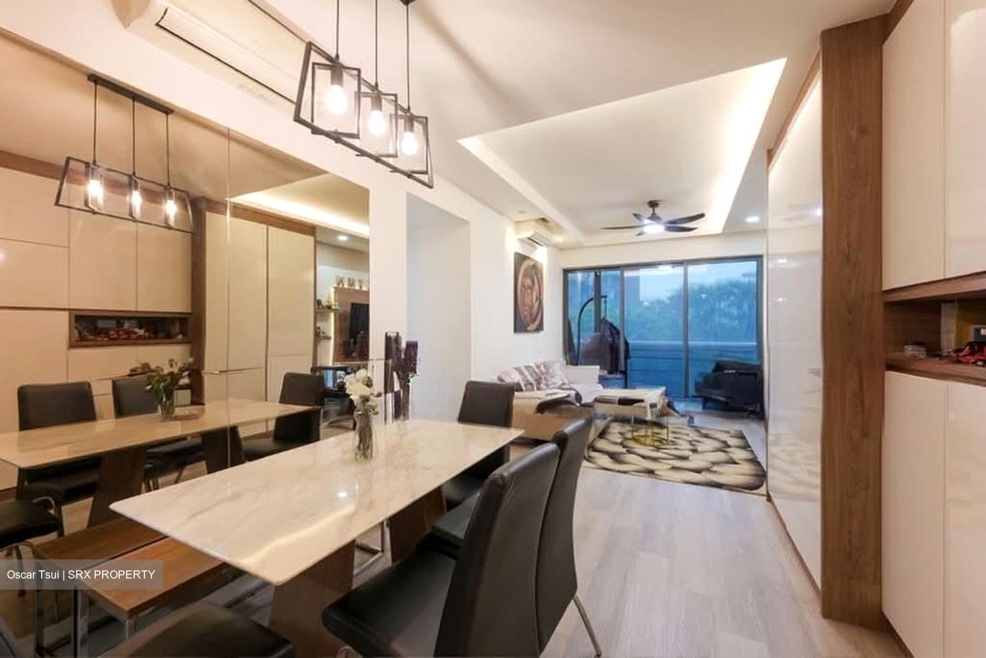 Parc Olympia (D17), Condominium #594135601